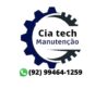 ciatech manutenção